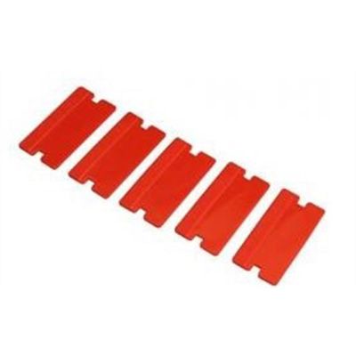CAL52100 image(0) - Horizon Tool POLY BLADES 5/SET