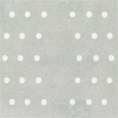 MRK246MH120 image(0) - Mirka Abrasives Iridium 246MH120 24 Series Semi-Open Coated Grip-On Sanding Disc, 6 in, 120 Grit, Ceramic/Aluminum Oxide