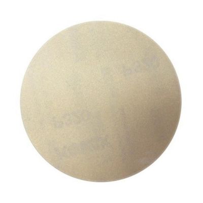 EAG525-0180 image(0) - Eagle Abrasives, Inc. KOVAX Tri-Pro 525-0180 Resin Bonded Abrasive Disc, 6 in, 180 Grit, Super-Tack Attachment