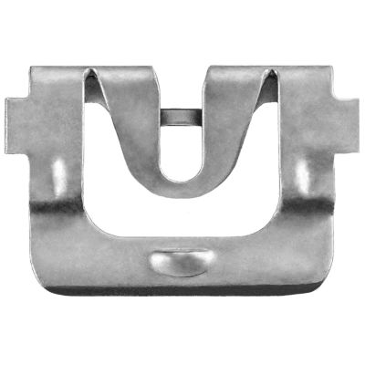 AVC10631 image(0) - AUVECO MOULDING REVEAL MOULDING CLIP - GM