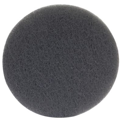 NOR34771 image(0) - Norton Bear-Tex 34771 Non-Woven Thin-Flex Scuff Disc, 6 in Dia