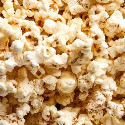 THS358419 image(0) - Tender Heifer Snack Co. All American Mix Popcorn (Butter, Caramel and Cheese) - 5oz