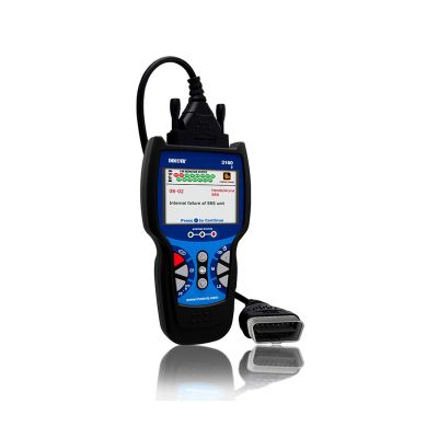 EPI3160G image(0) - Equus Products ScanTool CanOBD2 with ABS and SRS