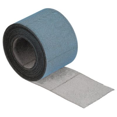 MMM36466 image(0) - MMM Hookit Blue Net Abrasive Sheet Roll 36466, 220 Grit, 70 mm x 10 m, 5 Rolls/Case