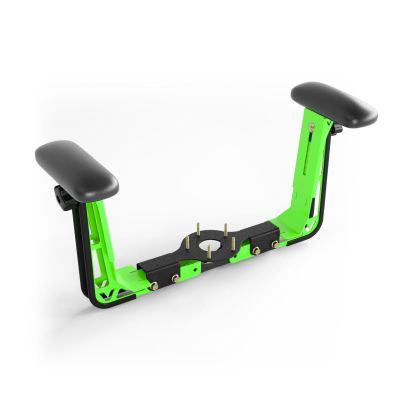 VYPAAA-B-EXG image(0) - Vyper Industrial Adjustable Armrests