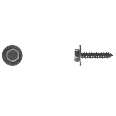 DCO5925 image(0) - Disco Automotive Hardware 4.2-1.41 X 20MM 7MM HEX 1