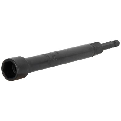 KLEPND125 image(0) - Klein Tools 1/2-Inch Power Nut Driver 5-Inch Length