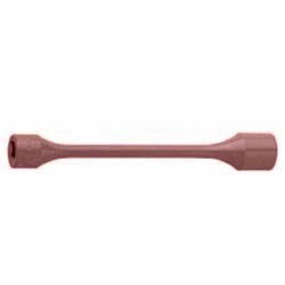 KEN30181 image(1) - Ken-tool 13/16" Torque Socket 100 ft-lbs Brown (A)