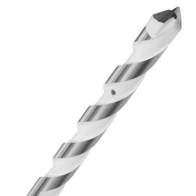 MLW48-20-8864 image(0) - Milwaukee Tool 3/8 Inch x 16 Inch x 18 Inch SHOCKWAVE Impact Duty Carbide Bellhanger Multi-Material Bit