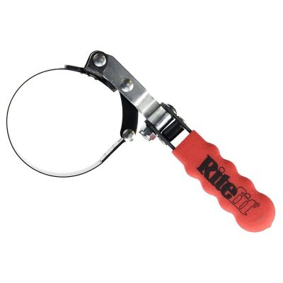 CTA2538 image(1) - CTA Manufacturing Pro Swivel Oil Filter Wrench - Mini