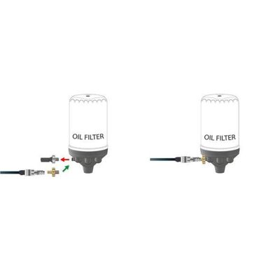 ASDHU35033 image(1) - Ansed Diagnostic Solutions Engine And Turbo Oil Pressure Adaptors