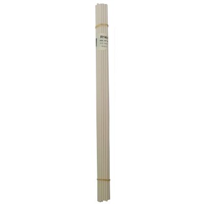 URER14-01-03-WH image(0) - Polyvance ASA, 1/8" DIAMETER, 30 FT., WHITE