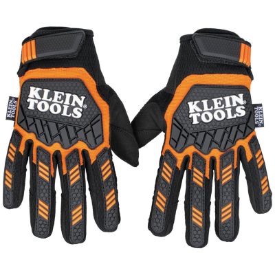 KLE60597 image(0) - Klein Tools General Purpose Gloves, X-Large