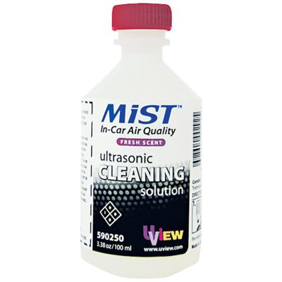 UVU590250 image(1) - UVIEW MIST CLEANING SOLUTION (12 PACK)
