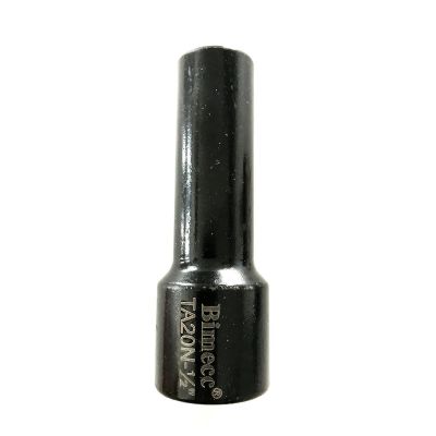 TMR91924 image(1) - Tire Mechanic's Resource 1/2" DR. TA20N SPLINE SOCKET