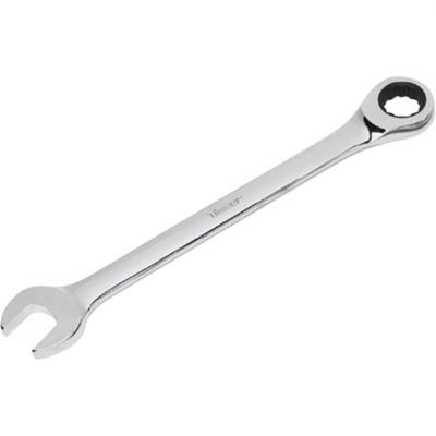 TIT12529 image(0) - TITAN 34mm Ratcheting Wrench