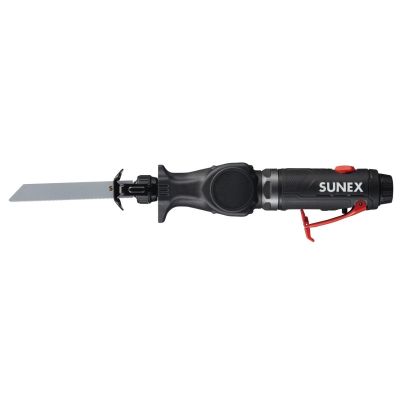 SUNSX7200 image(0) - SUNEX 0.5HP Geared Recip Saw