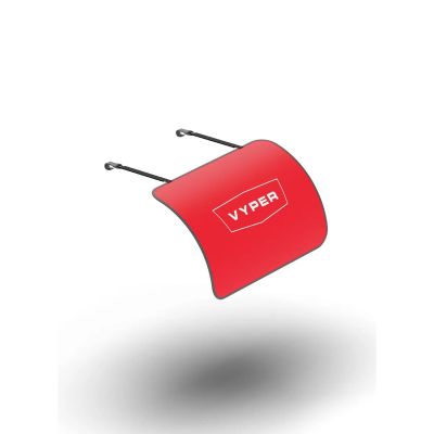 VYPVYP-FNDR-R image(0) - Vyper Industrial Fender Cover