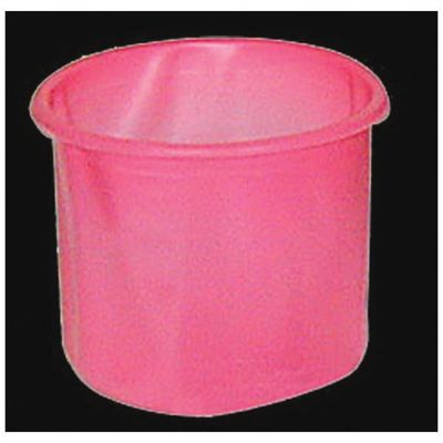 BNK6-228-60 image(0) - Binks 901174 Anti-Static Disposable Pressure Tank Liner, For Use With Models 83-5600, 83-15600 2 gal Pressure Feed Tanks