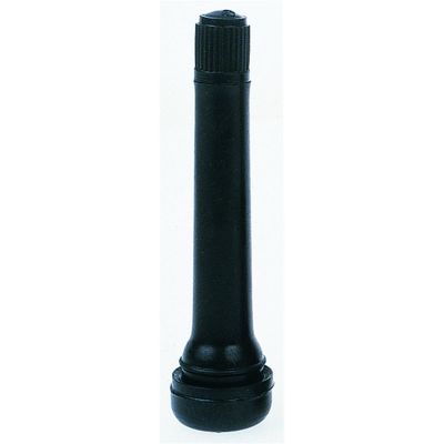 HALTV-418 image(0) - Haltec Rubber Snap-in Tire Valve - Bag of 50