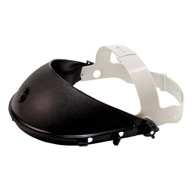 SRW29076 image(0) - Jackson Safety Head Gear for Face Shield - 131B Pinlock Head Gear