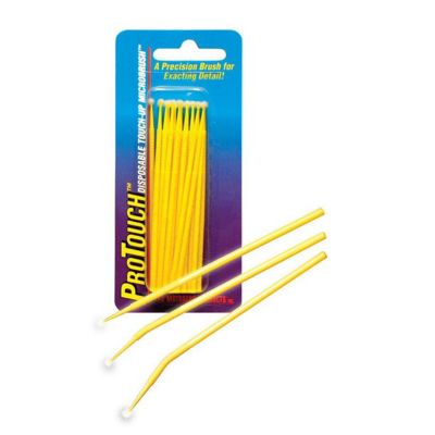 PMC9437 image(0) - Pro-Motorcar Products Inc 9437 Micro Paint Brush