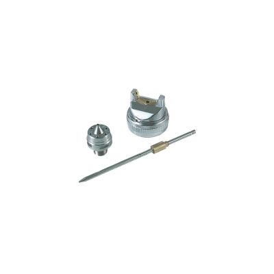 TIT19000-20 image(0) - TITAN 2.0MM NEEDLE NOZZLE SET