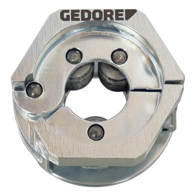 GEDKL-0173-612A image(0) - Gedore Re-threading Tool for Wheel Studs (M12x1.5)