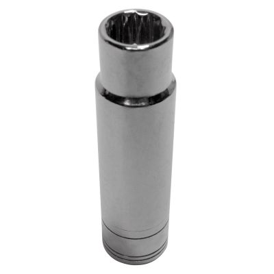 SKT44908 image(0) - S K Hand Tools SOC 1/4 1/4D 12PT DP
