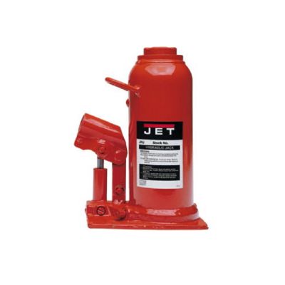 JET453303 image(0) - Jet Tools 3-TON BOTTLE JACK