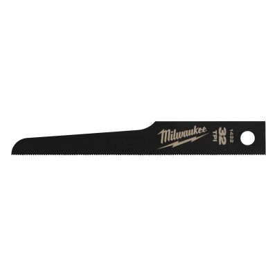 MLW48-42-1432 image(0) - Milwaukee Tool 32TPI High Speed Saw Blade - 10 Pack