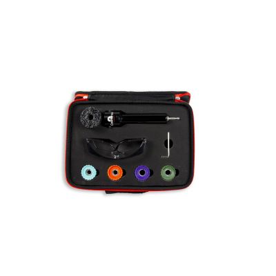 COUSTK-13 image(0) - Counteract STK-13 Counteract Automotive Wheel Cleaning Kit