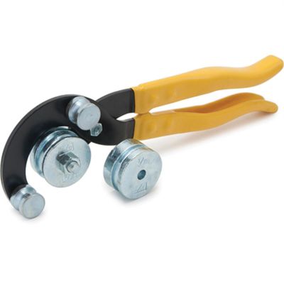 TIT11488 image(0) - TITAN TUBE BENDING PLIERS