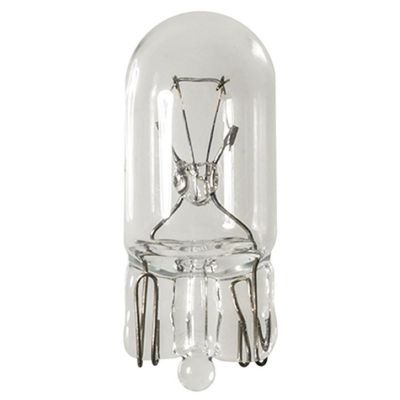 AVC16902 image(0) - AUVECO 16902 Type 2 Miniature Bulb, Clear