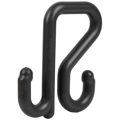 KLEBC311 image(0) - Klein Tools 2-Inch Utility Bucket S-Hook