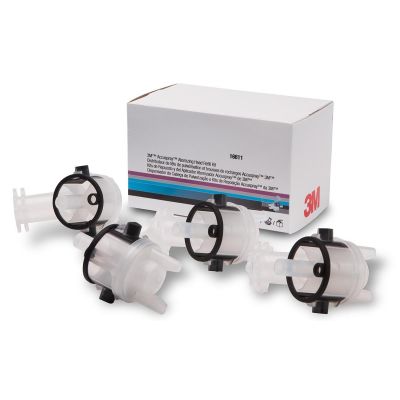 MMM16611 image(0) - 3M Accuspray(TM) Atomizing Head Refill Kit