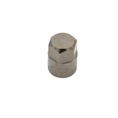 VIMVI6750 image(0) - VIM Tools 3/4" STUBBY IMPACT DRIVER 3/8" SQ DR 28MM OAL