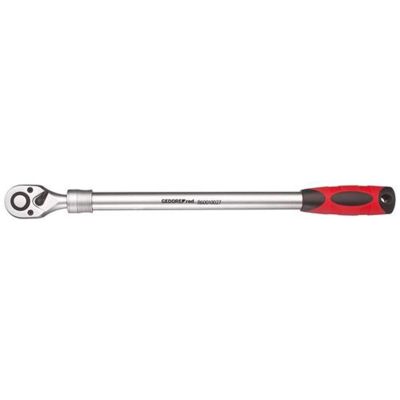 GED3300522 image(0) - Gedore Telescopic Ratchet 1/2" Drive