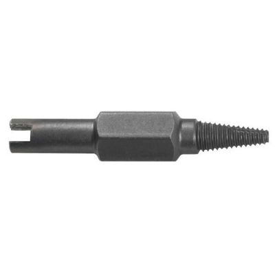 KLE32528HD image(0) - Klein Tools KNECT&trade; 10-in-1 Impact-Rated Screwdriver / Nut Driver