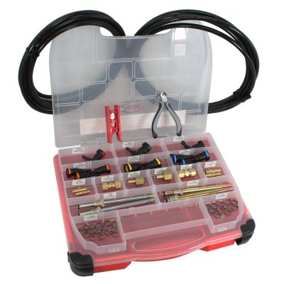 SRRKP1200 image(0) - S.U.R.&R. NYLON FUEL LINE REPLACEMENT KIT