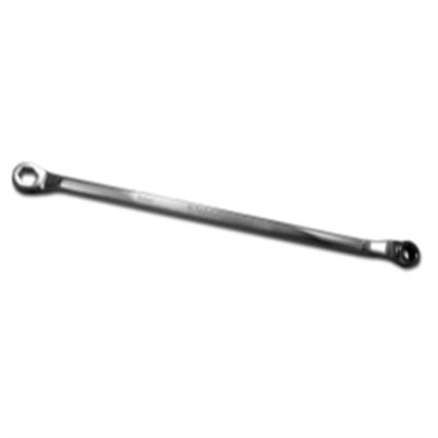 VIMB457 image(0) - VIM Tools VIM Tools Brake Bleeder Wrench 8 mm x 10mm