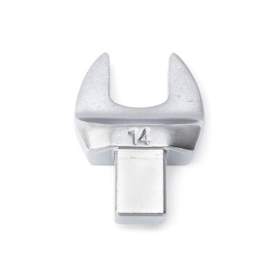 KDT89497 image(0) - GearWrench 9mm x 12mm Open End Interchangeable Head 14mm