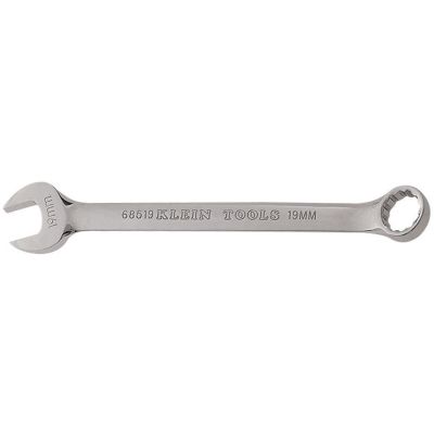 KLE68515 image(0) - Klein Tools Metric Combination Wrench 15 mm