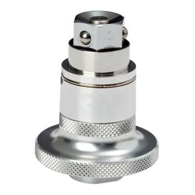 MMM33271 image(0) - 3M Perfect-It 33271 Quick Connect Adapter, 14 mm, Use With: Compounding and Polishing Pads