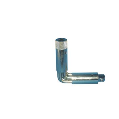 CAL483 image(1) - Horizon Tool 3/8 GEERLESS ANGLE DR 90 DEG