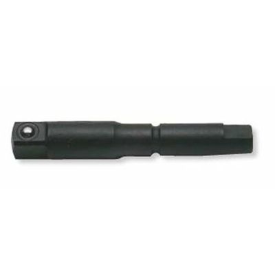 KKN117-100P image(0) - Ko-ken USA 117-100P DIN3126-G7 Adaptor 1/4 Square Length 100mm Pin type