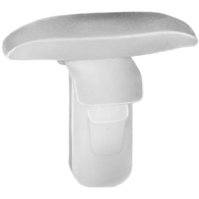 AVC21565 image(0) - AUVECO SUBARU WEATHERSTRIP CLIP