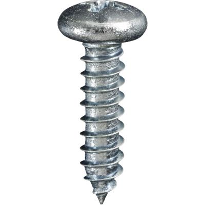 AVCAP2366 image(0) - AUVECO PAK #10 X 3/4 TAPPING SCREWS