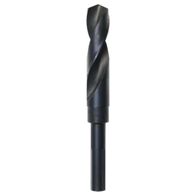 MLW48-89-2748 image(0) - Milwaukee Tool 13/16" S&D Black Oxide Drill Bit