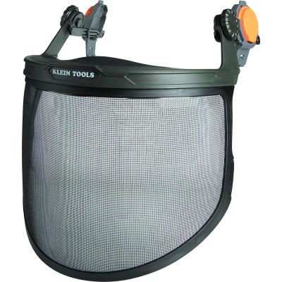 KLE60471 image(0) - Klein Tools Professional Full-Frame Gasket Safety Glasses, Gray Lens